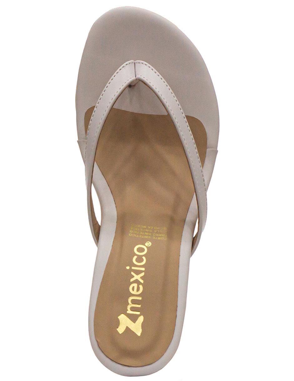 Sandalia para mujer 3