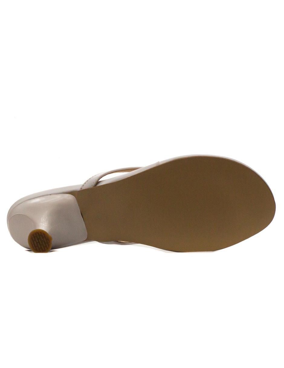 Sandalia para mujer 6