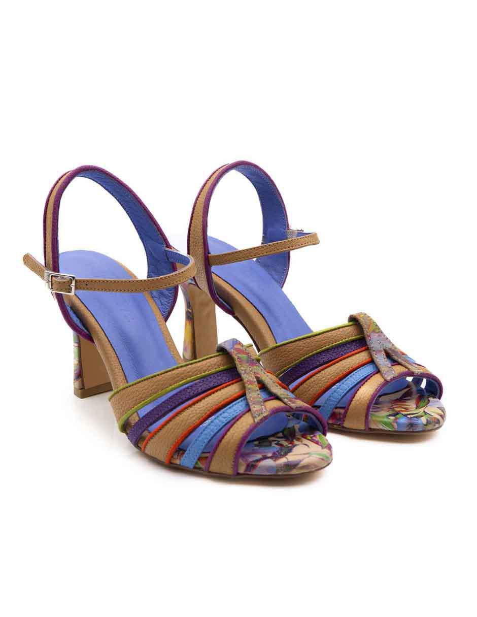 Sandalia para mujer 5