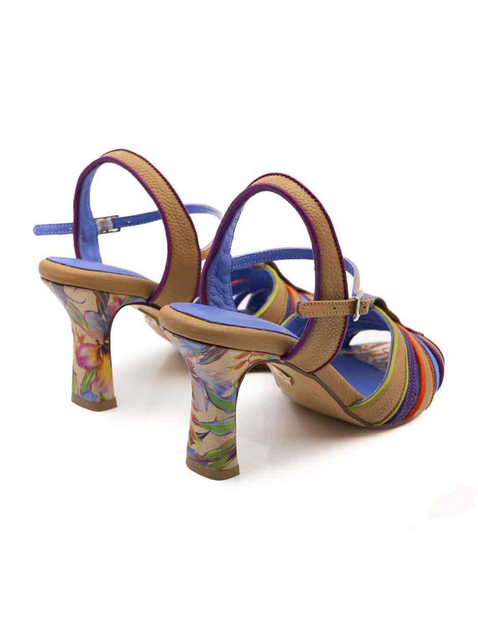 Sandalia para mujer 3