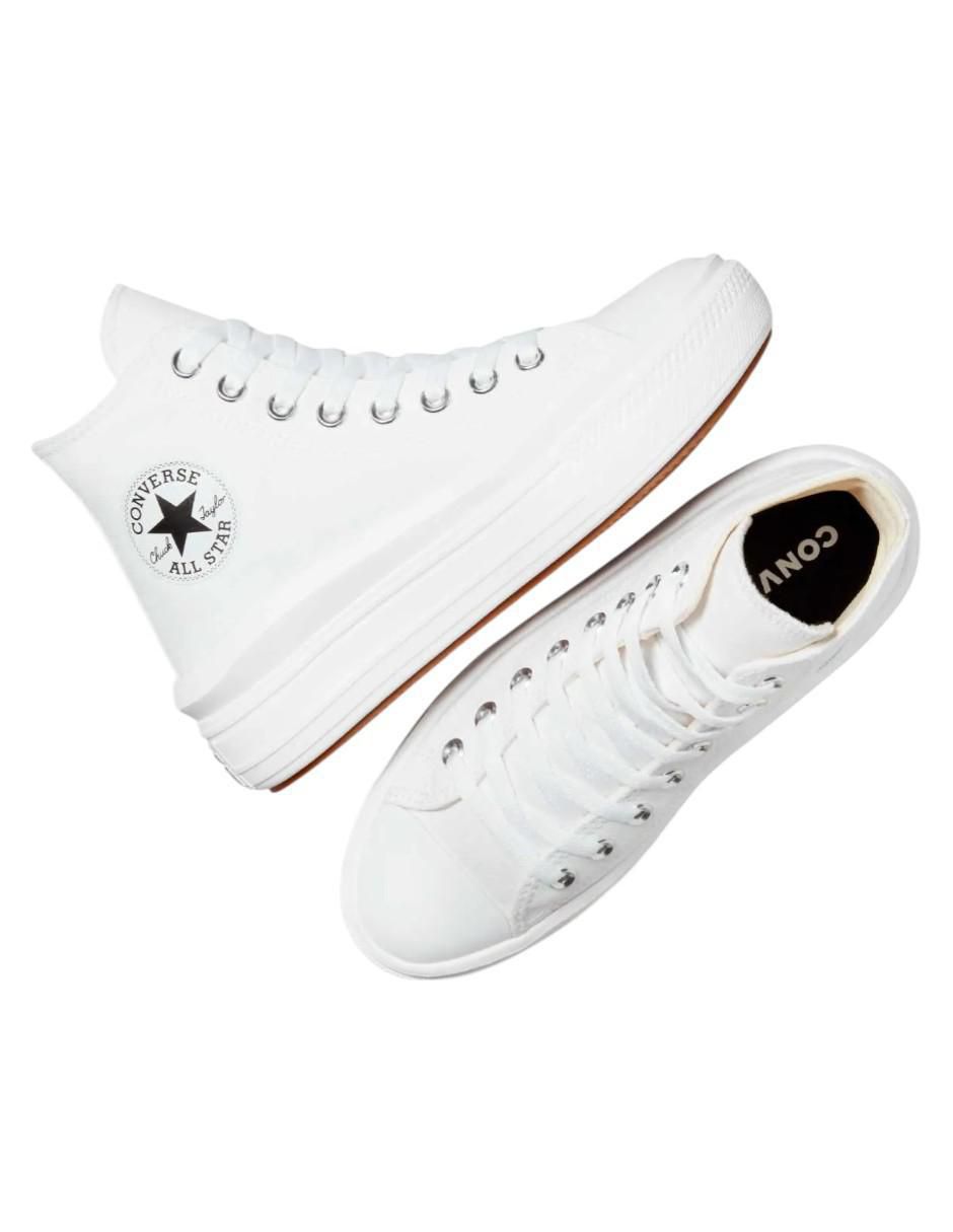 Tenis Converse para mujer