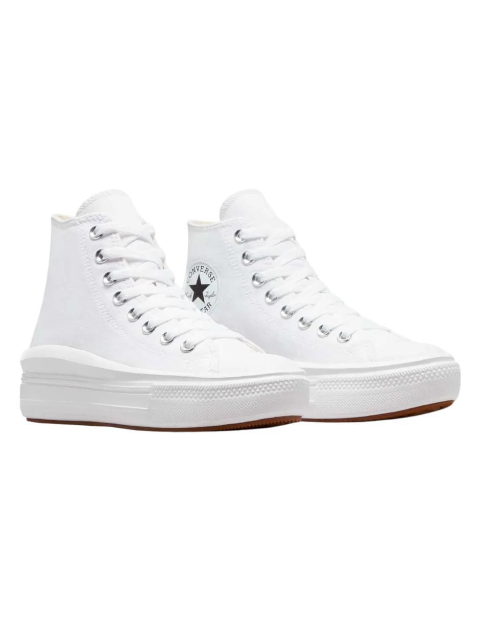 Tenis Converse para mujer