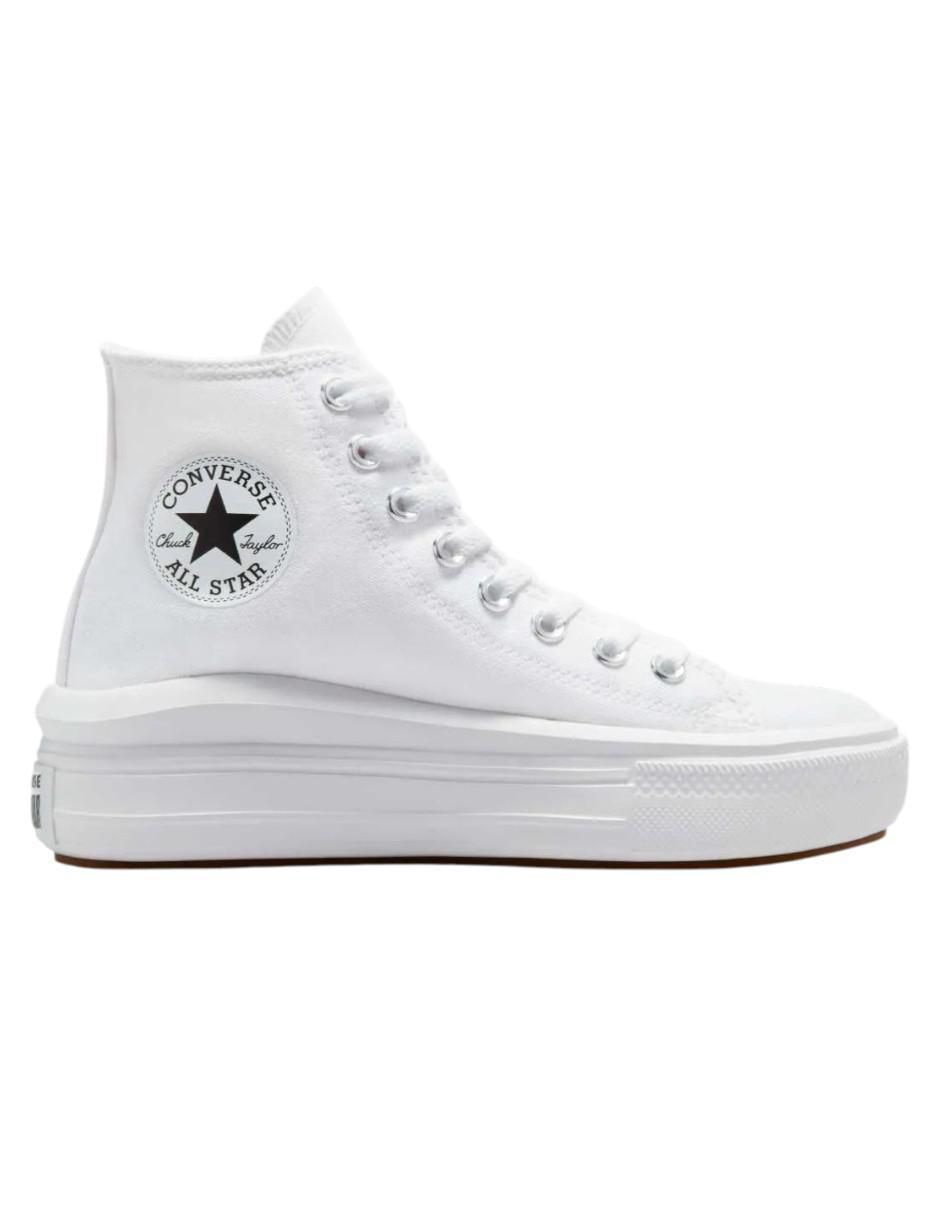 Tenis Converse para mujer