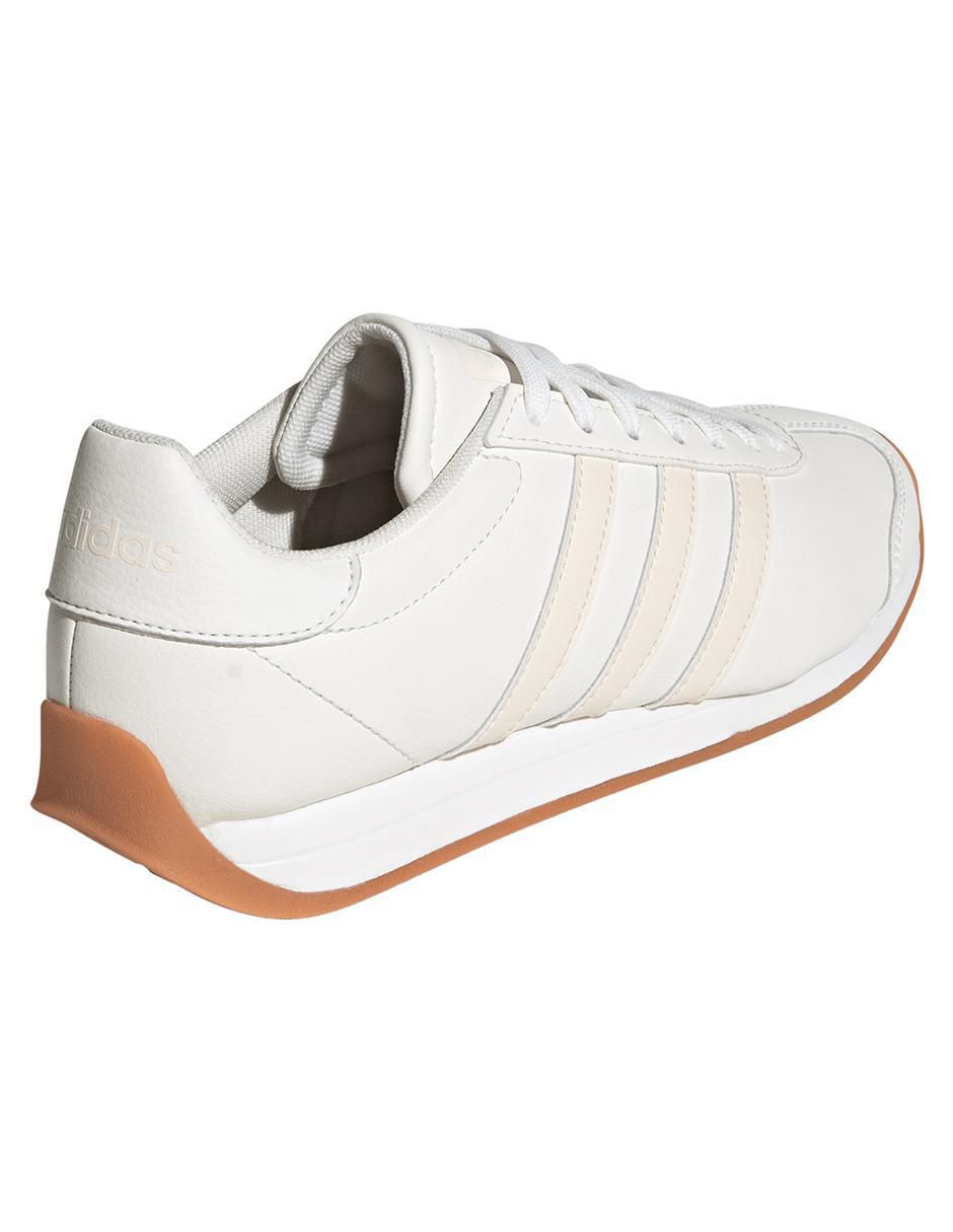 Tenis Run Era para mujer 10