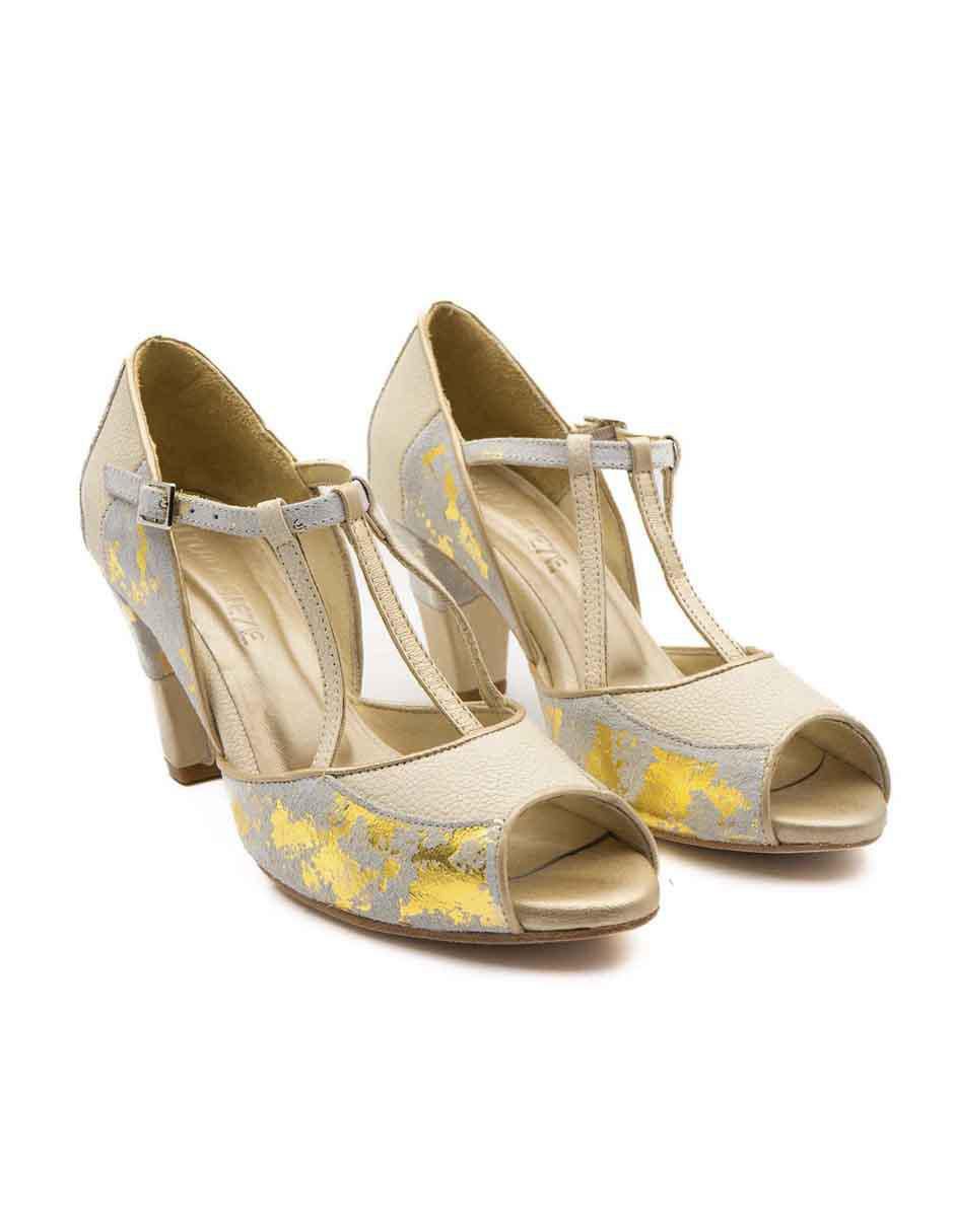 Sandalia para mujer 5