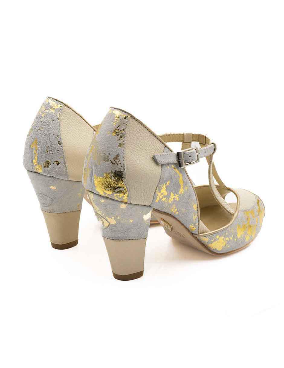Sandalia para mujer 3