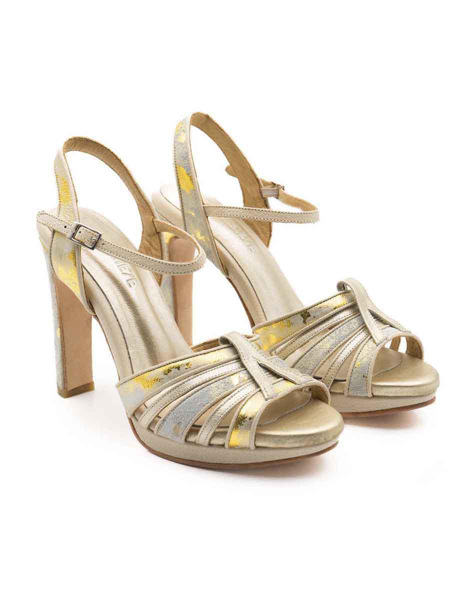 Sandalia para mujer 5