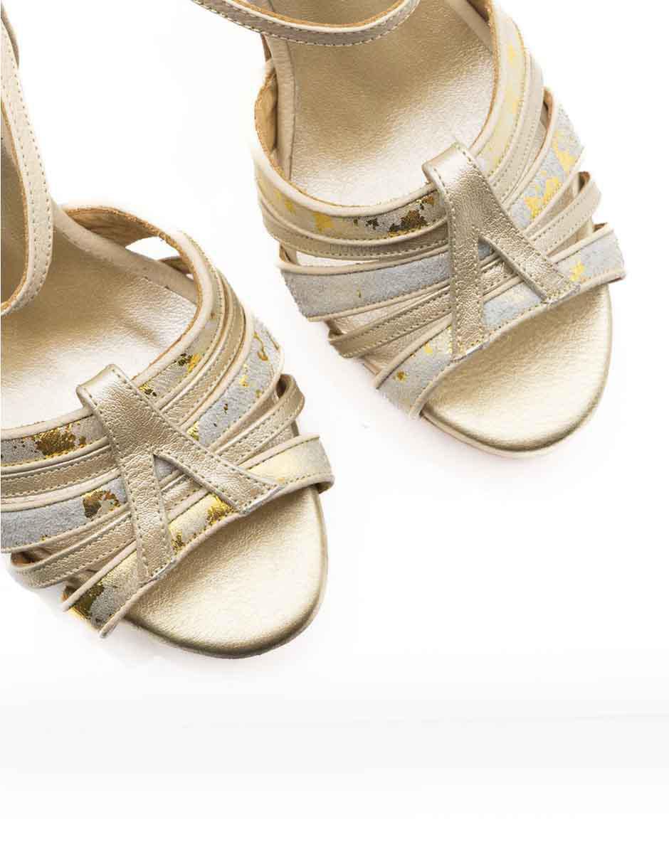 Sandalia para mujer 4