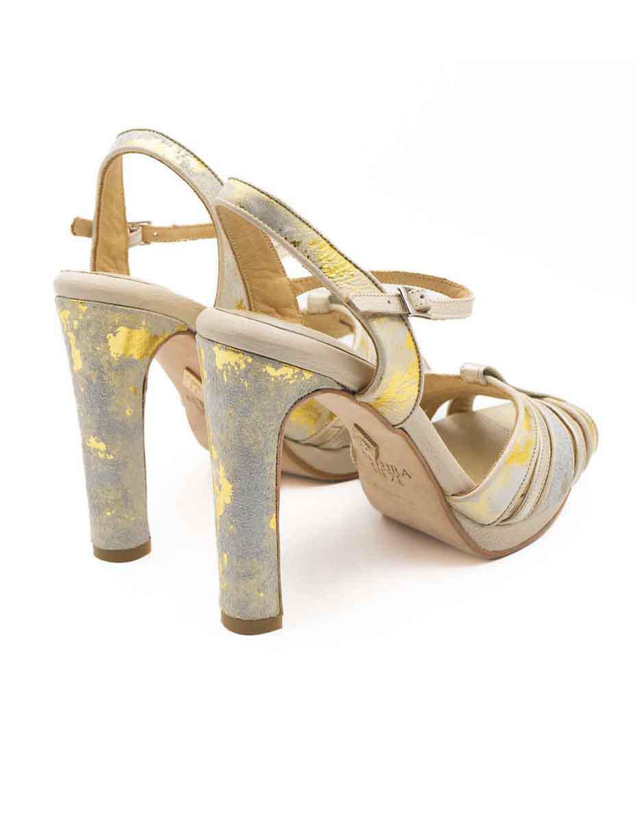 Sandalia para mujer 3
