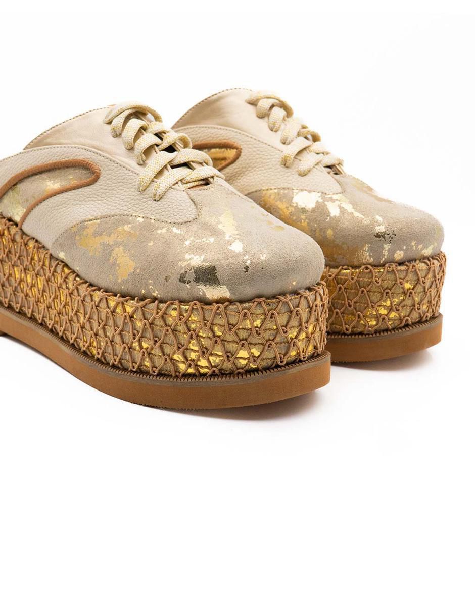 Tenis para mujer 2