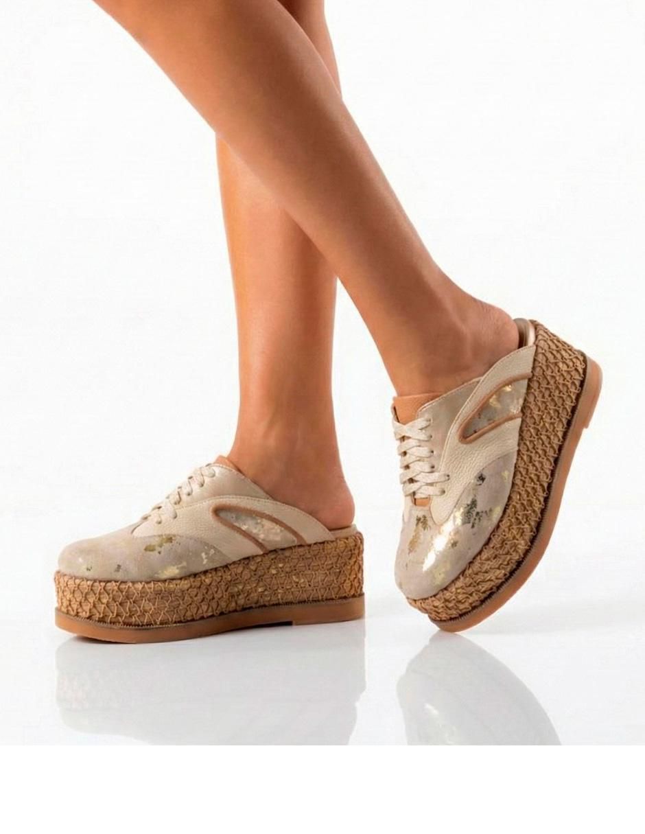 Tenis para mujer 4