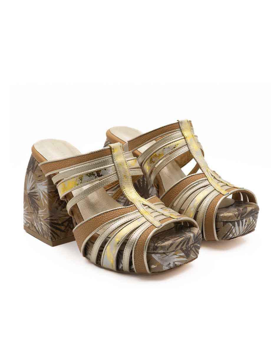 Sandalia para mujer 5