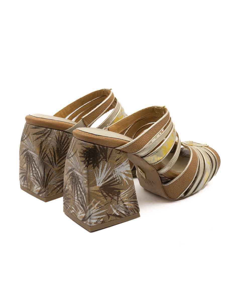 Sandalia para mujer 3