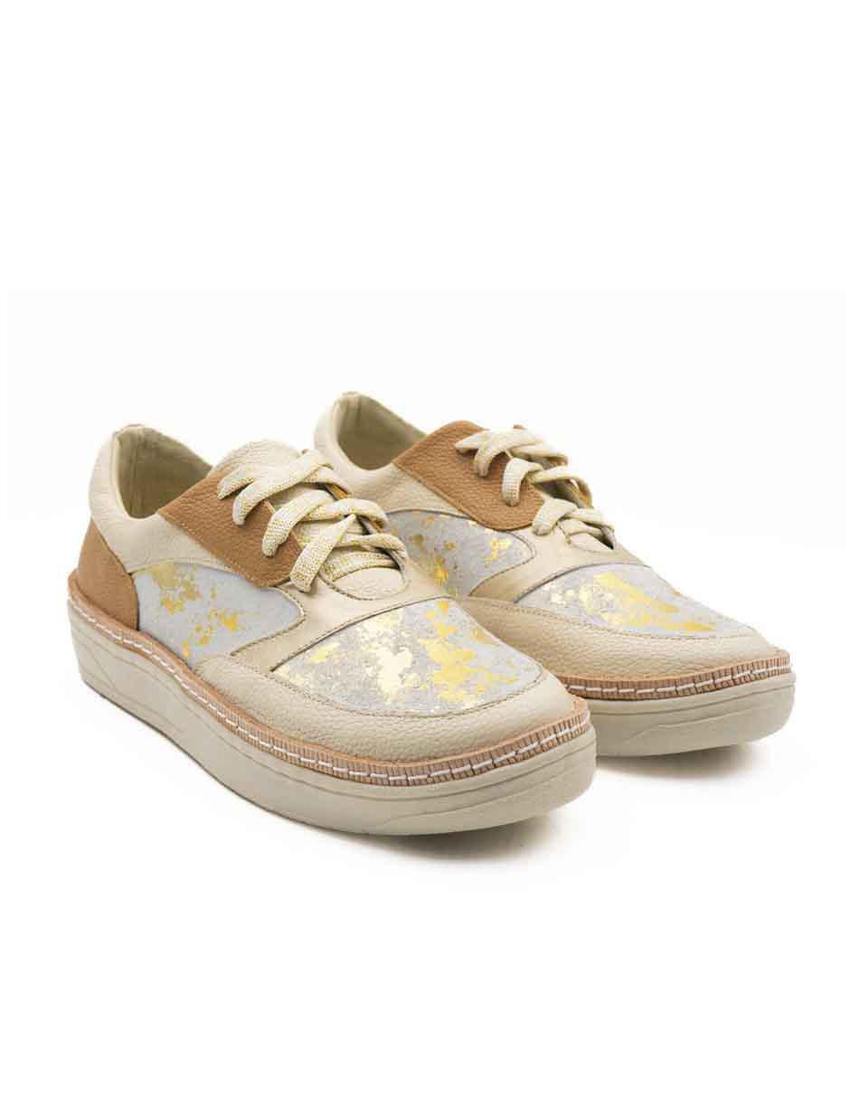 Set tenis para mujer 5