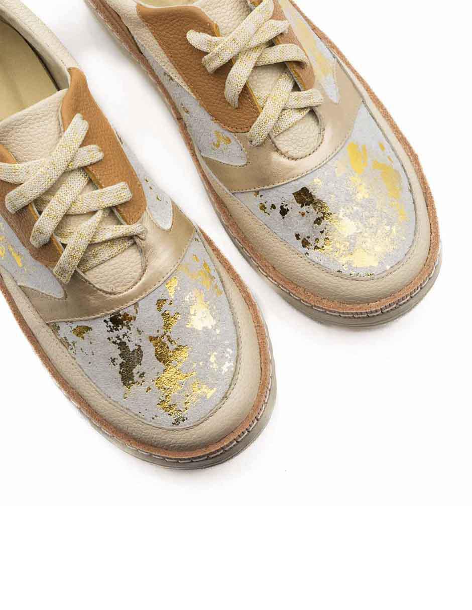 Set tenis para mujer 4