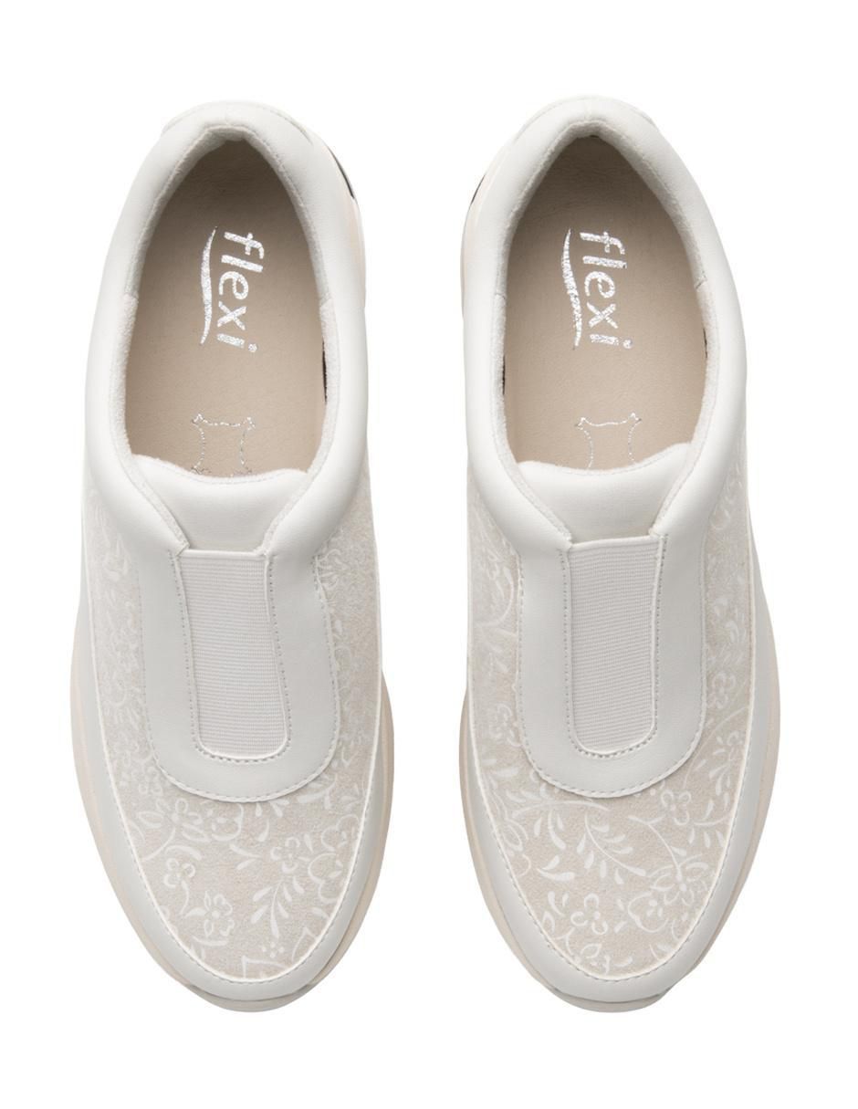 Tenis Flexi para mujer