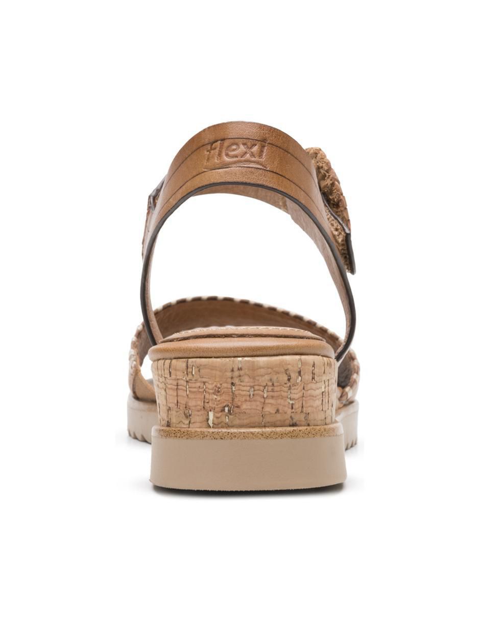 Sandalia para mujer 5
