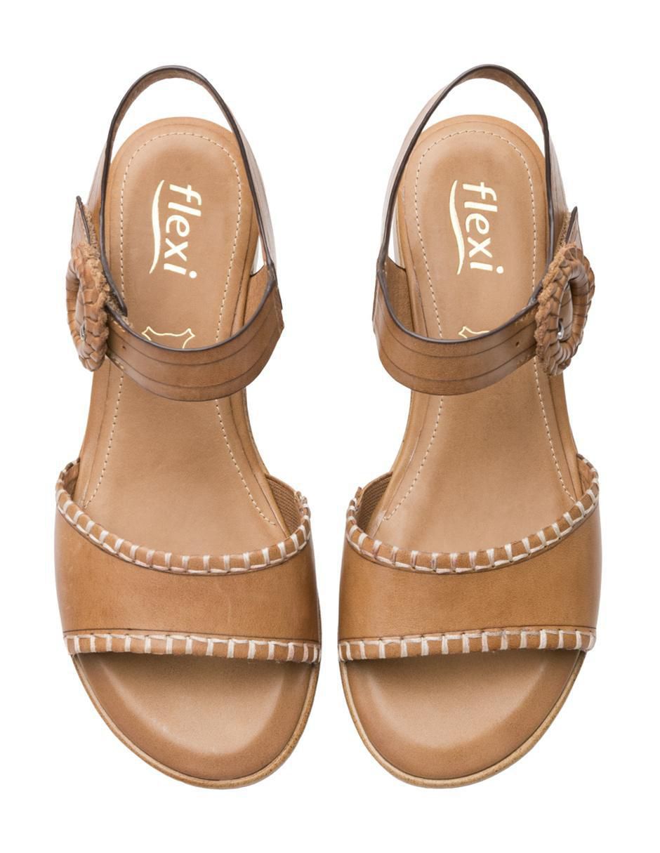 Sandalia para mujer 3