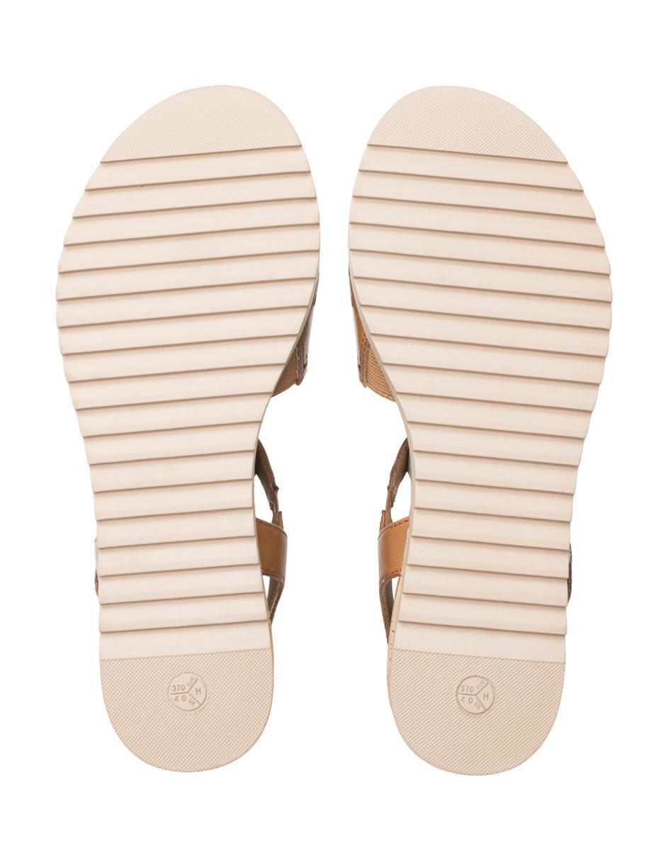 Sandalia para mujer 2