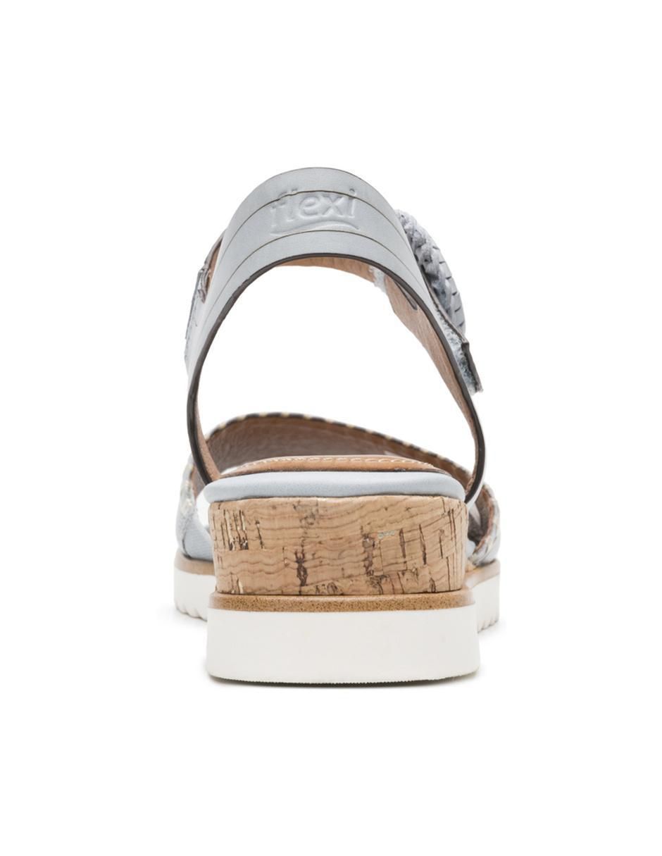 Sandalia para mujer 2