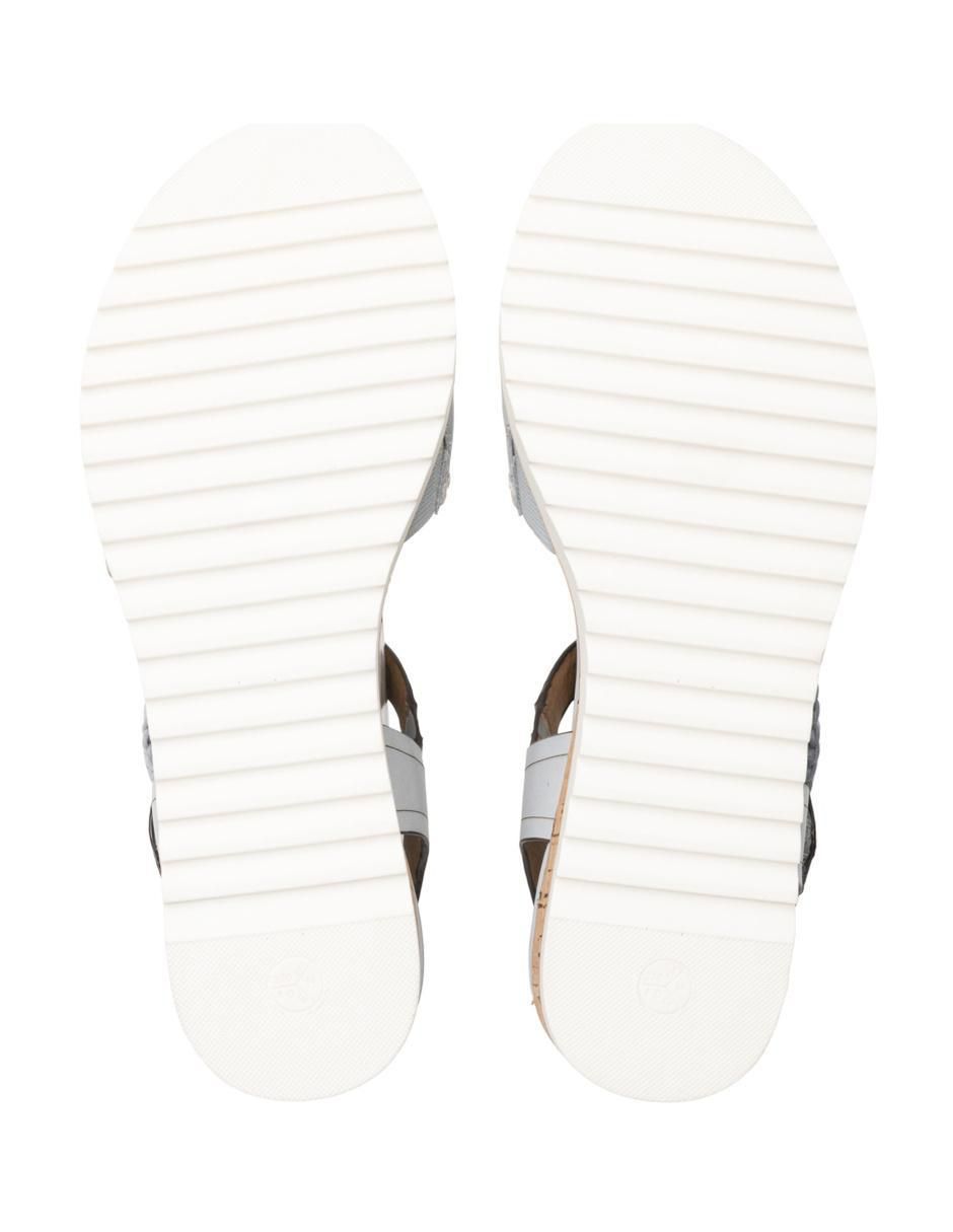 Sandalia para mujer 5