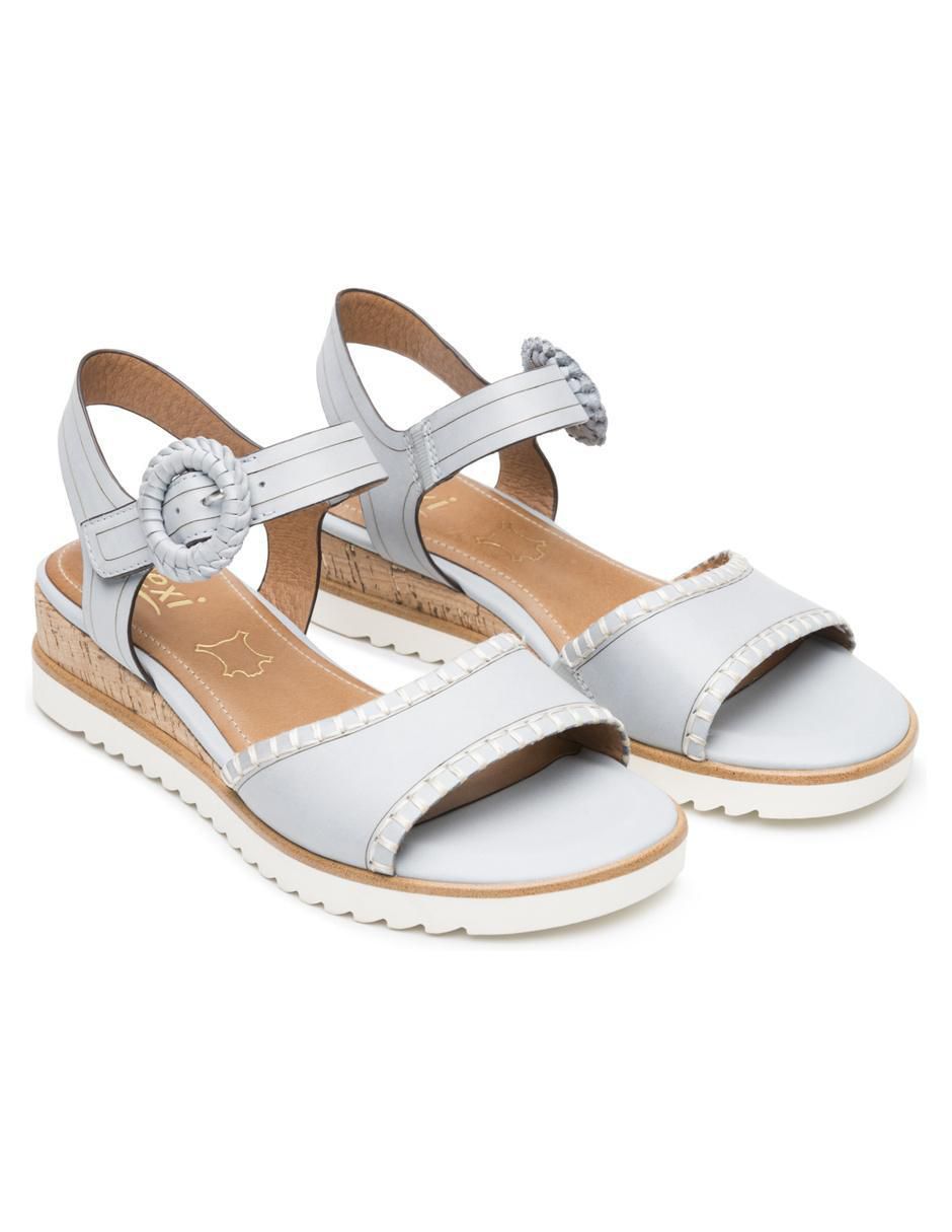 Sandalia para mujer 6