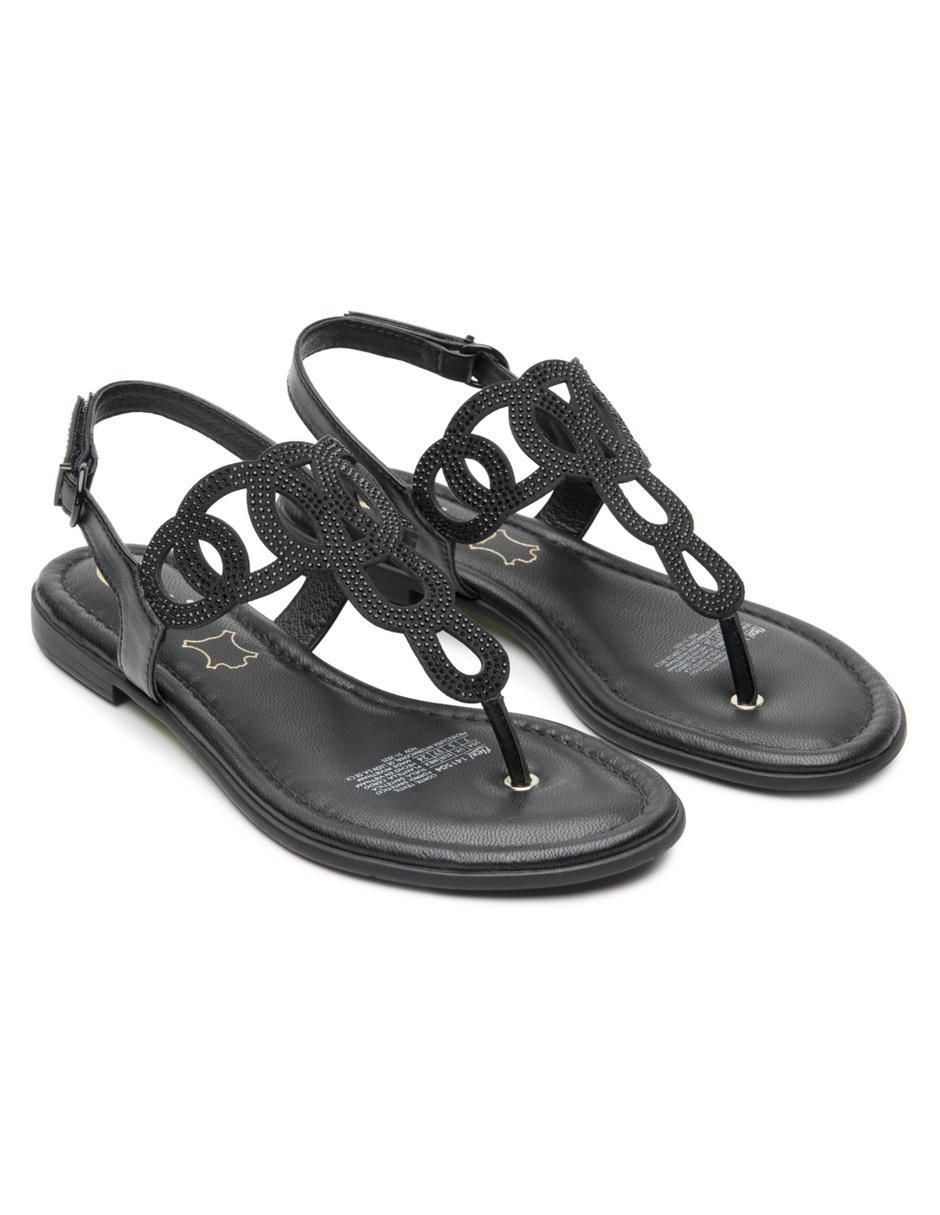 Sandalia para mujer 6