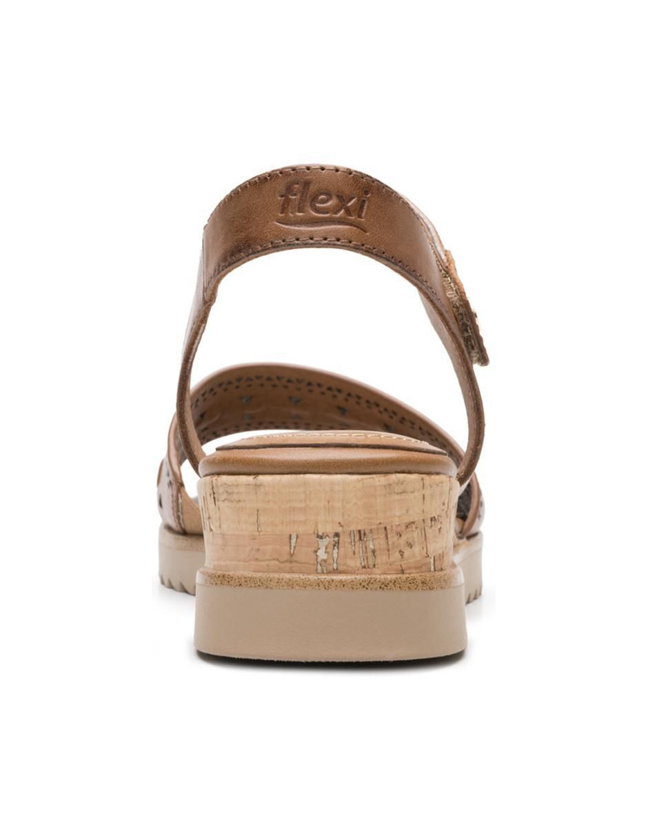 Sandalia para mujer 5