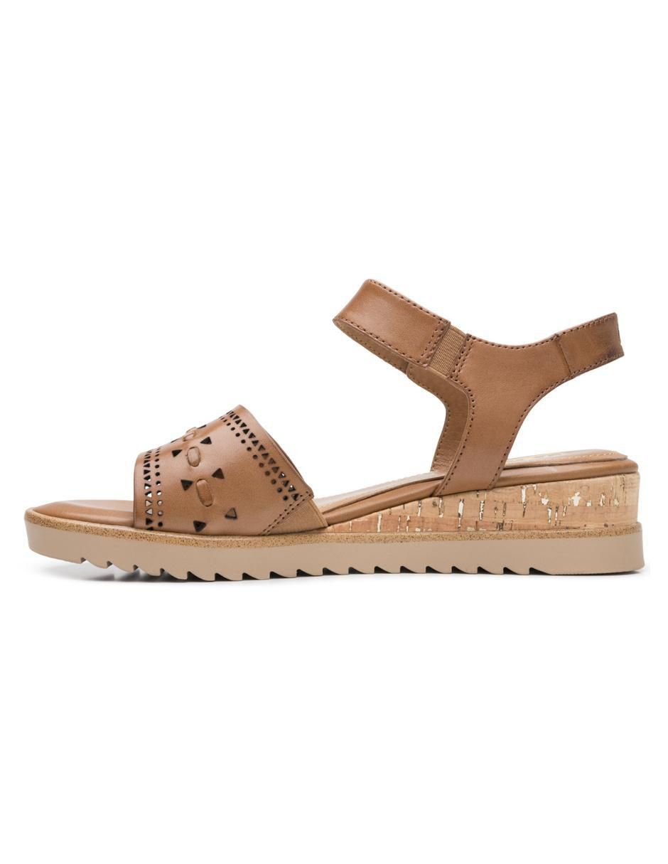 Sandalia para mujer 4