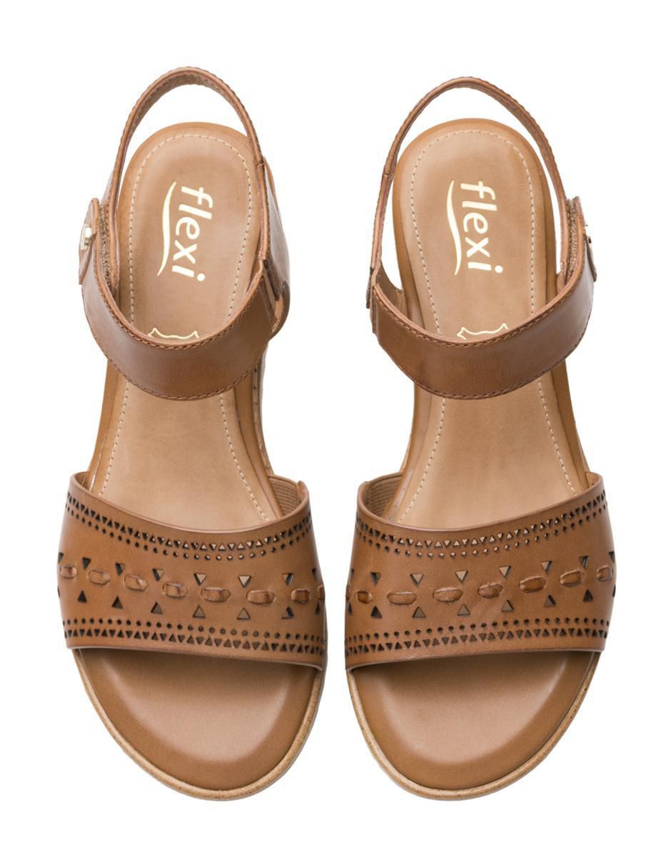 Sandalia para mujer 3