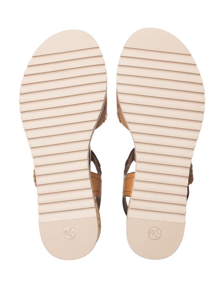 Sandalia para mujer 2