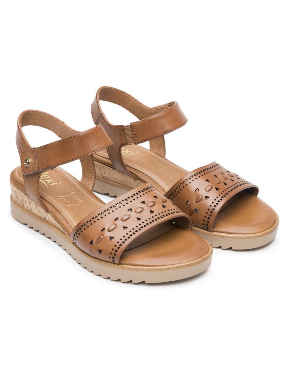 Sandalia para mujer 6