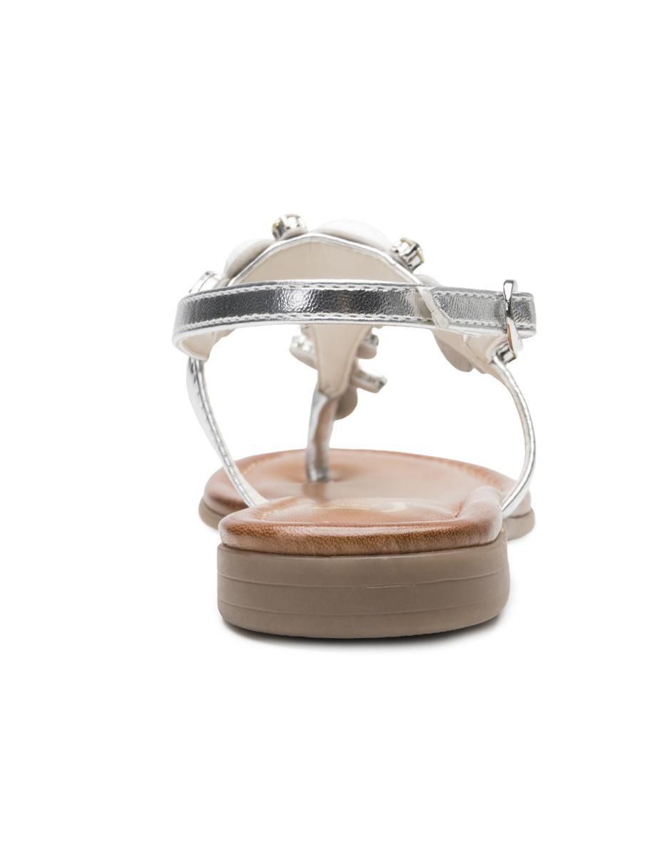Sandalia para mujer 5