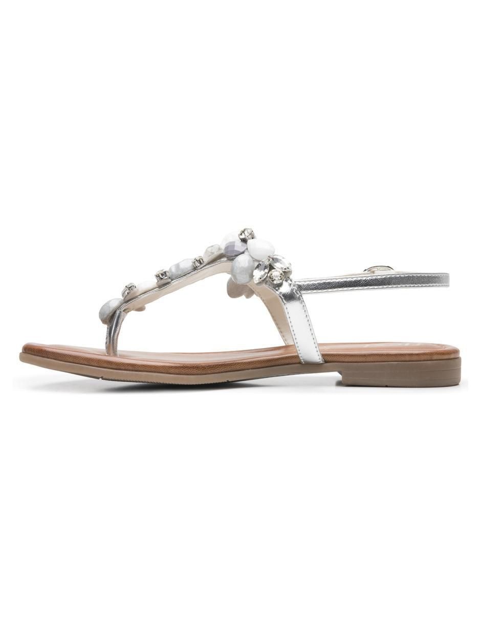 Sandalia para mujer 4