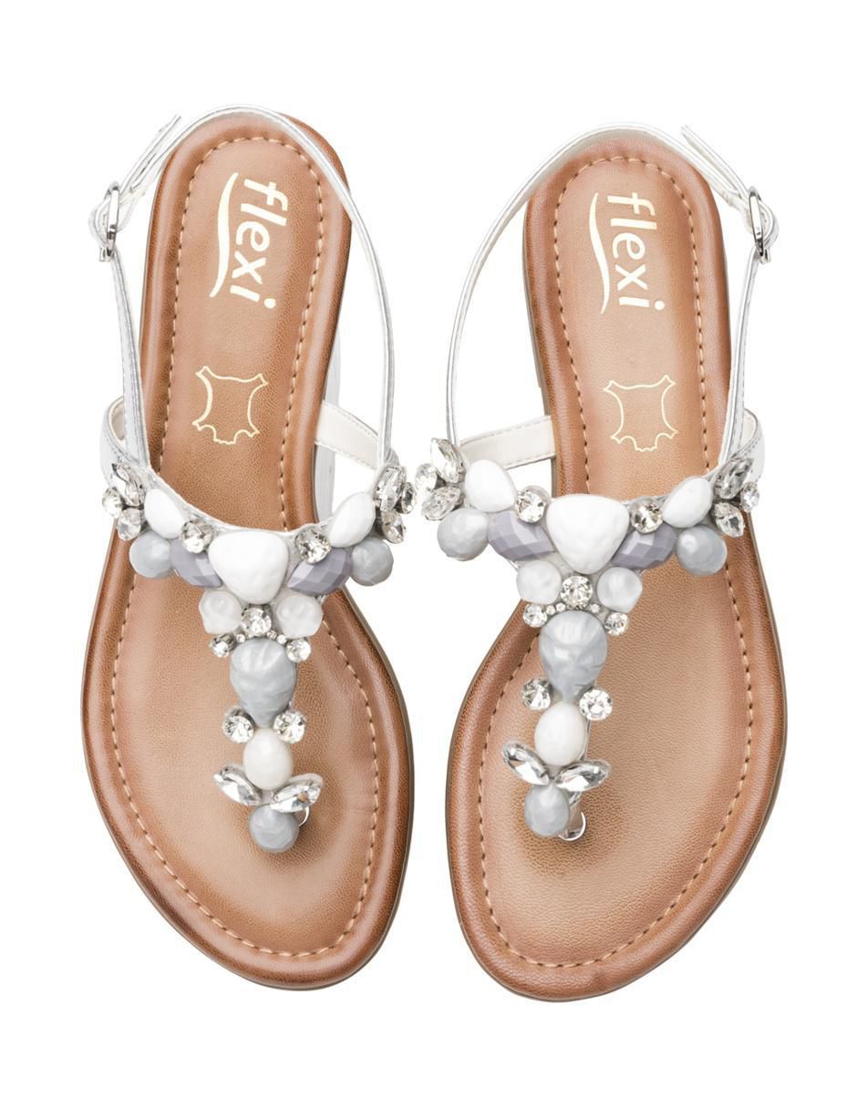 Sandalia para mujer 3