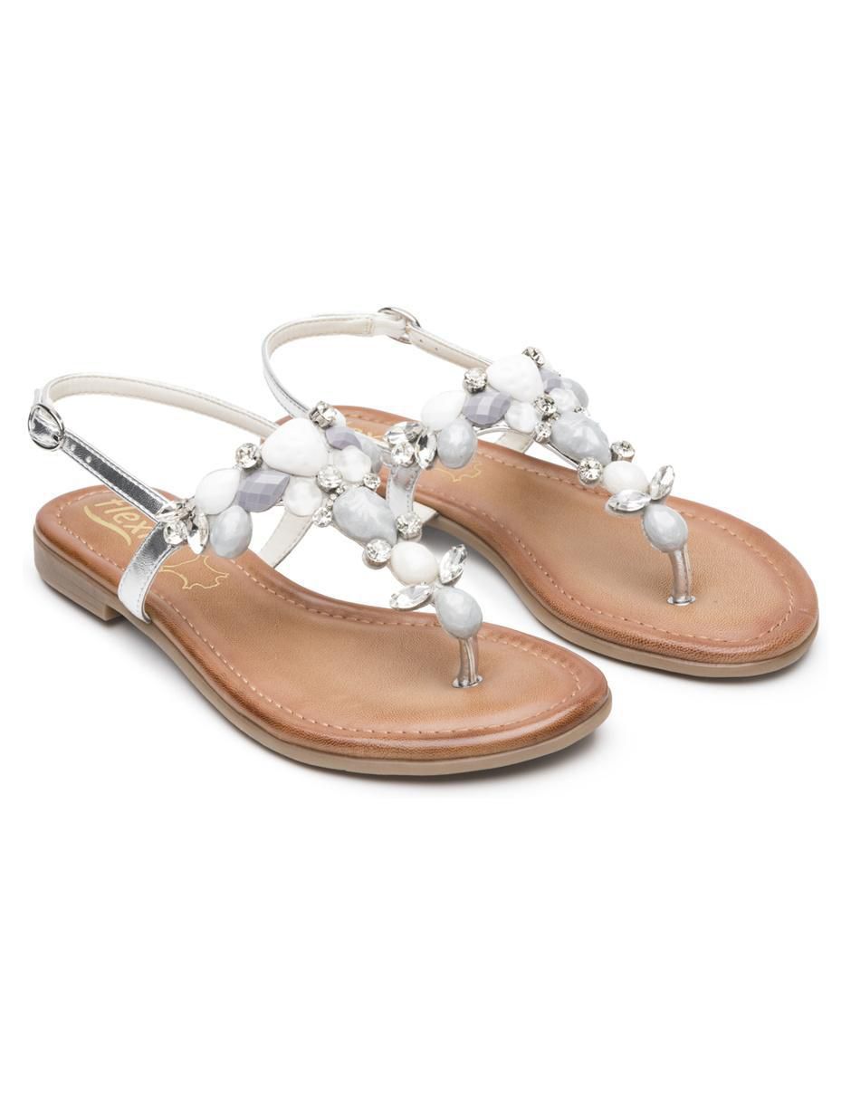 Sandalia para mujer 6