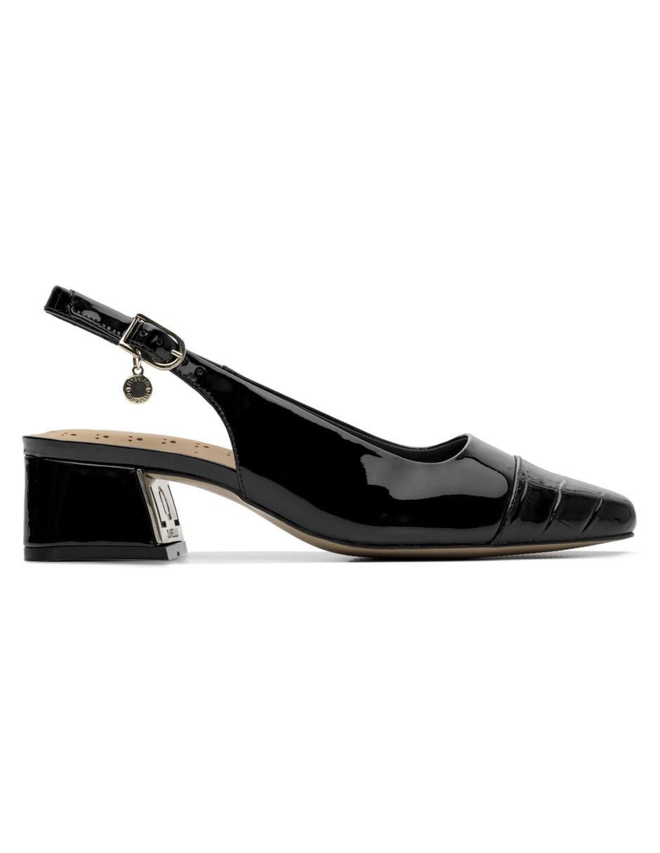 Zapatilla piel Zapatilla piel