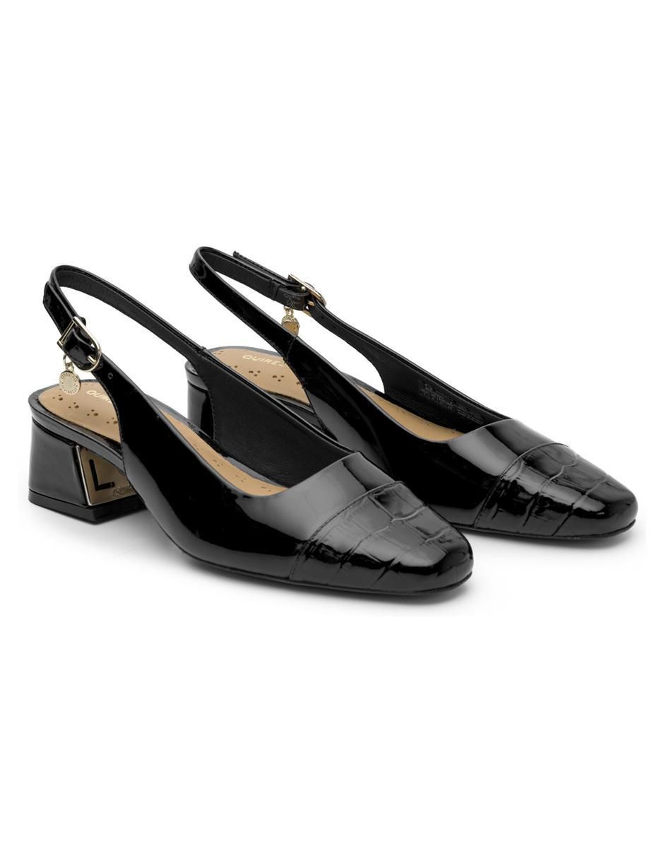 Zapatilla piel 6