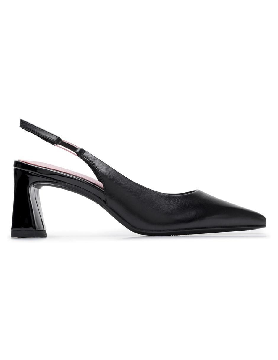 Zapatilla piel Zapatilla piel