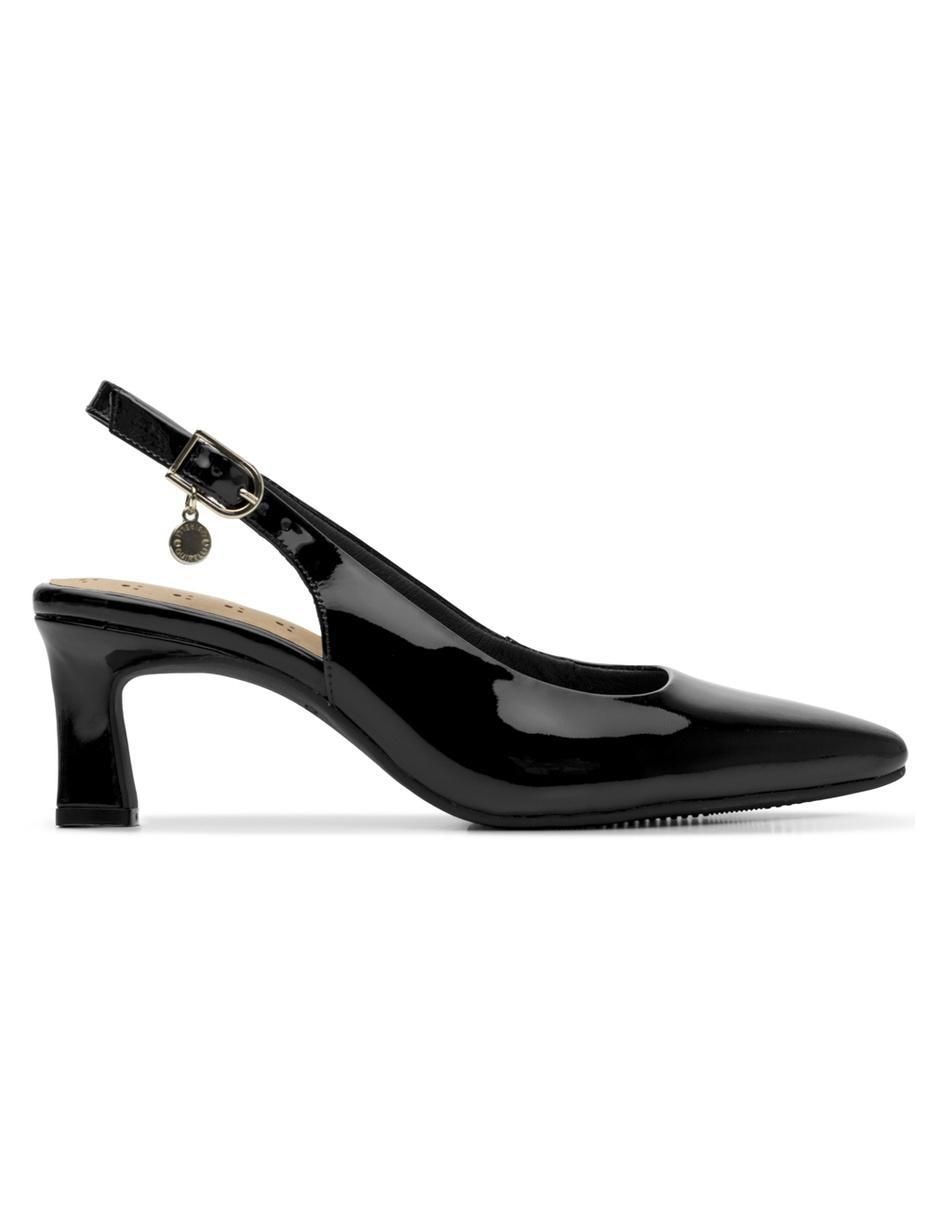 Zapatilla piel Zapatilla piel