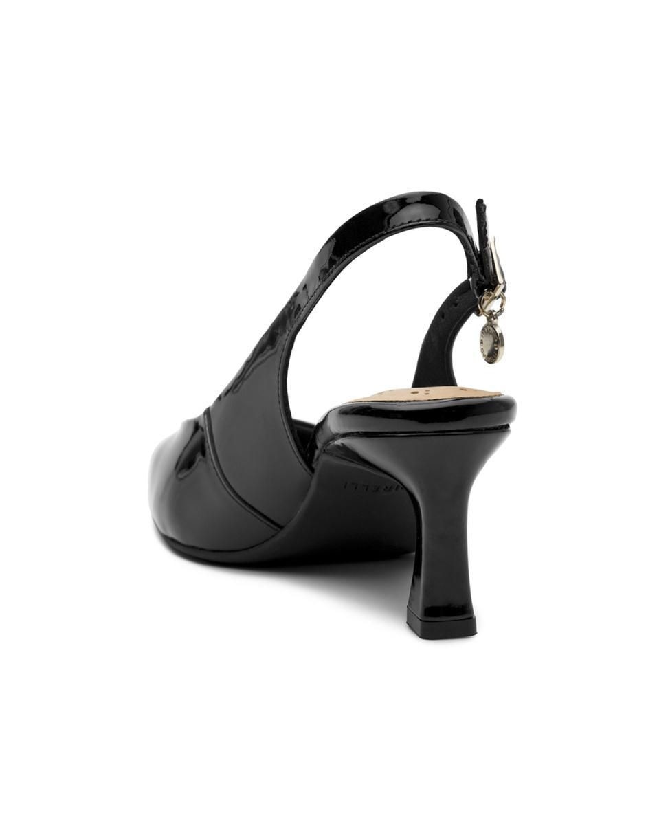 Zapatilla piel 5