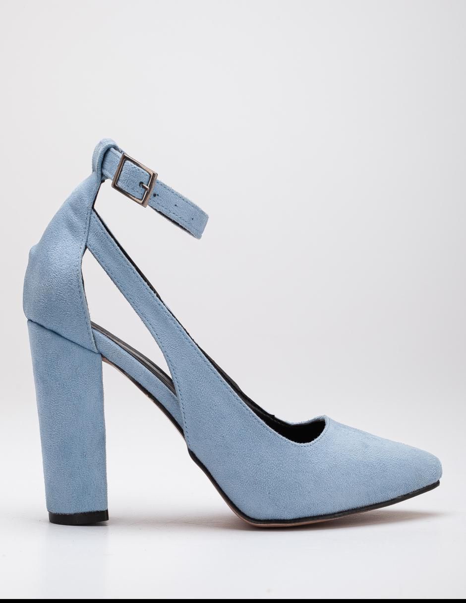 Zapatilla piel Colette Zapatilla piel Colette