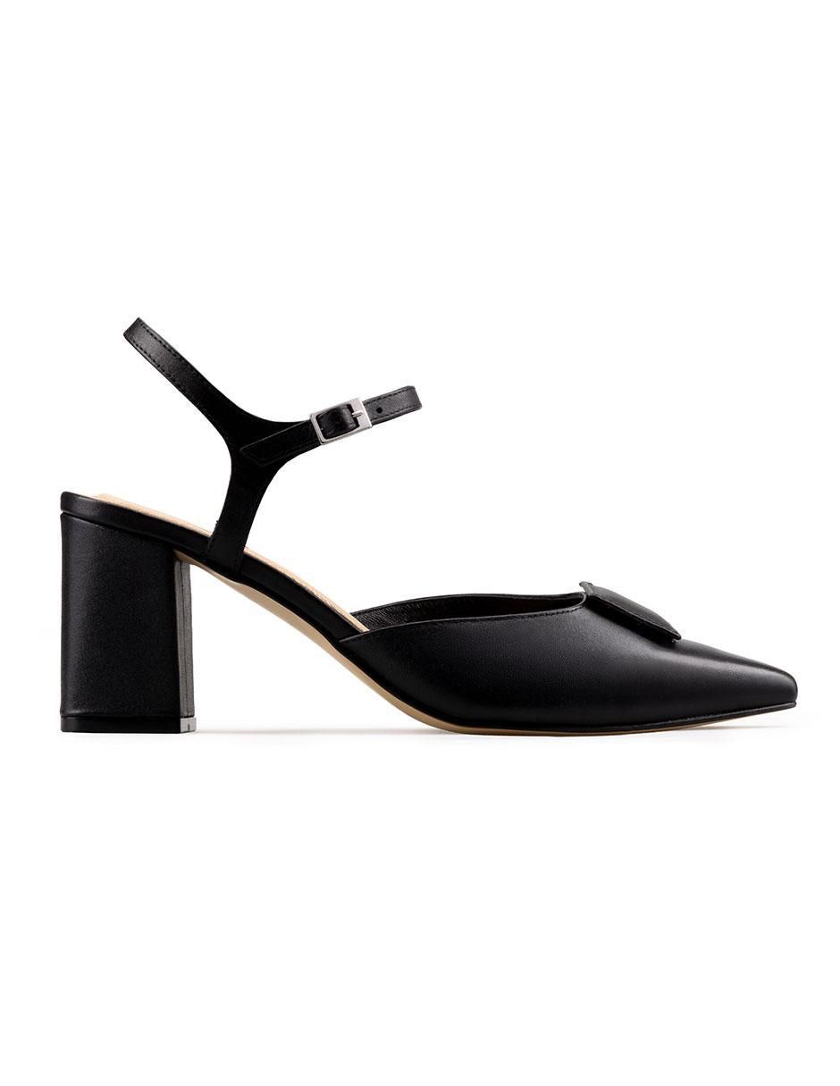 Zapatilla piel Zapatilla piel