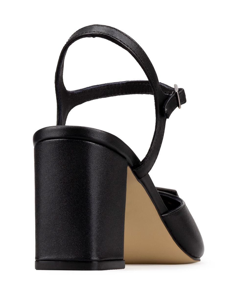 Zapatilla piel 8