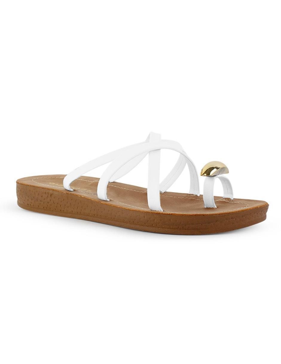 Sandalia para mujer 6