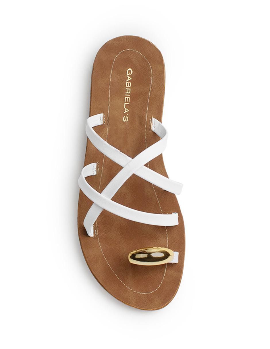 Sandalia para mujer 5