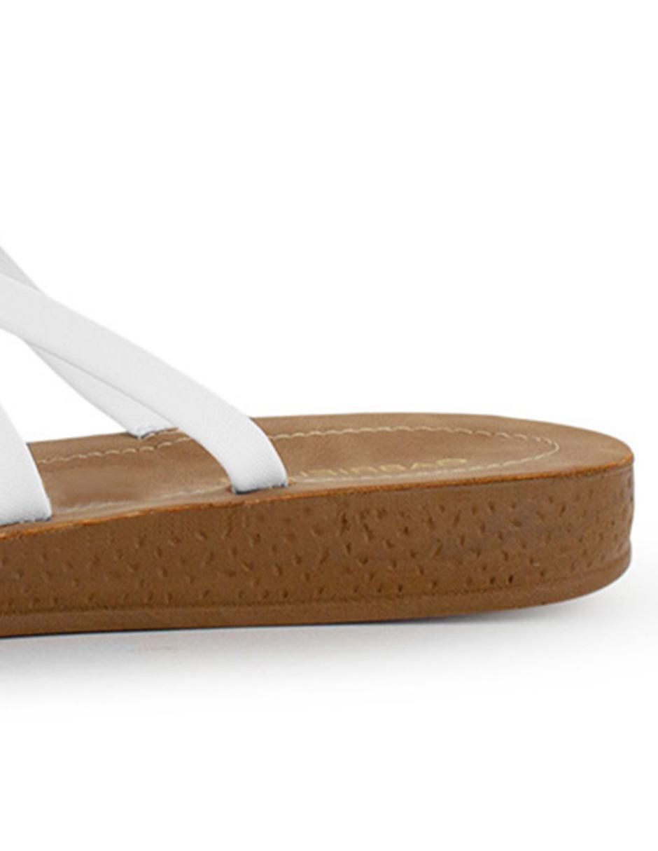 Sandalia para mujer 4