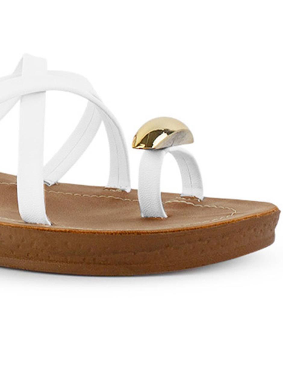 Sandalia para mujer 2