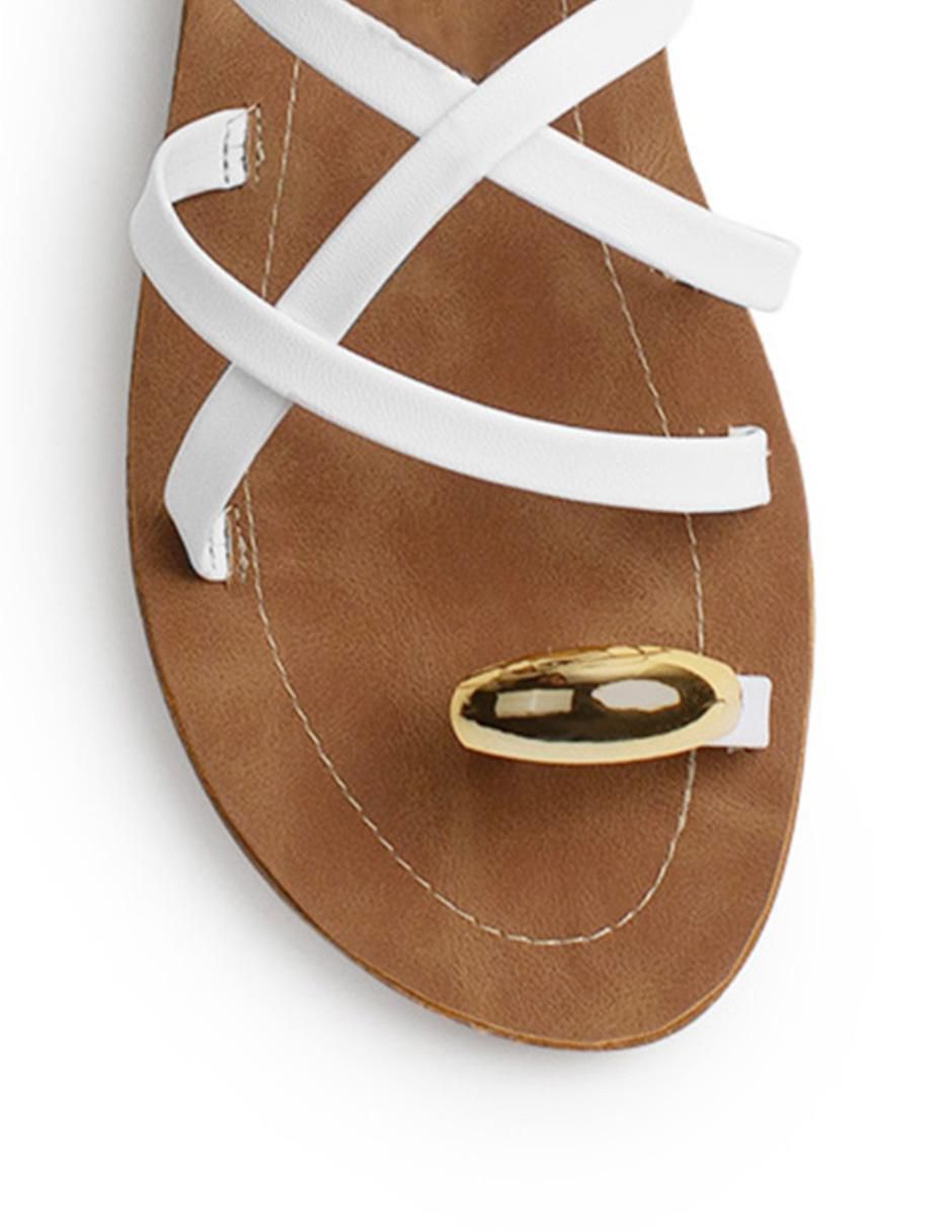 Sandalia para mujer 7