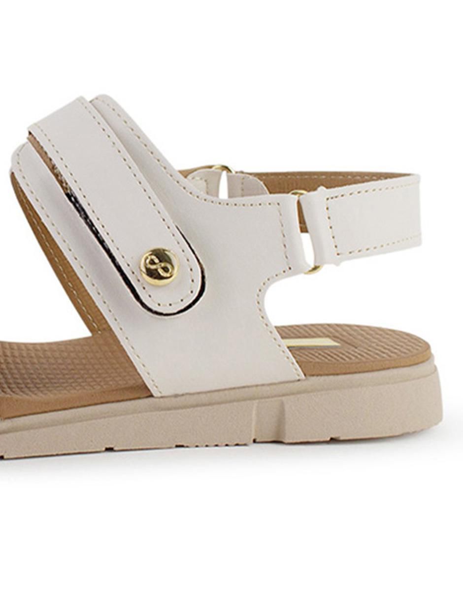 Sandalia para mujer 4